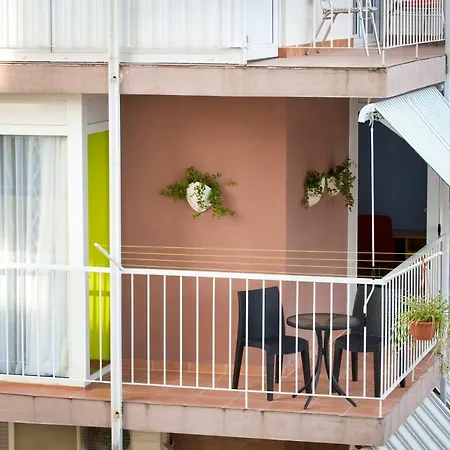 Mayanna 아파트