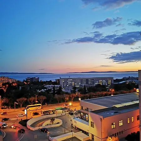 Mayanna Appartement *