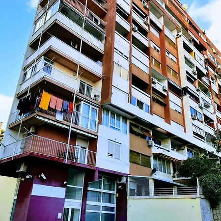 Mayanna Appartement *