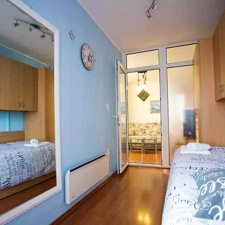 Appartement Mayanna