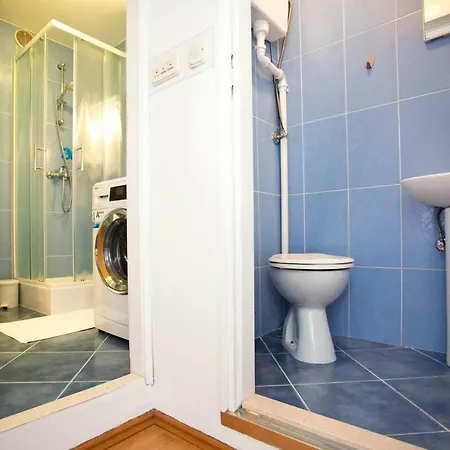 Mayanna Appartement Split