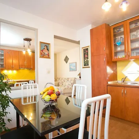 Appartement Mayanna