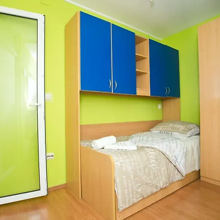 Mayanna Appartement *