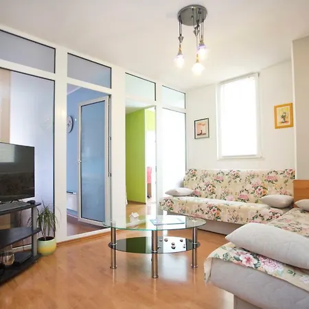 Mayanna Appartement