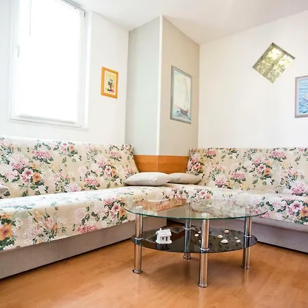 Appartement Mayanna
